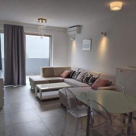 Apartament Split Seaside Darling Zewnętrze zdjęcie