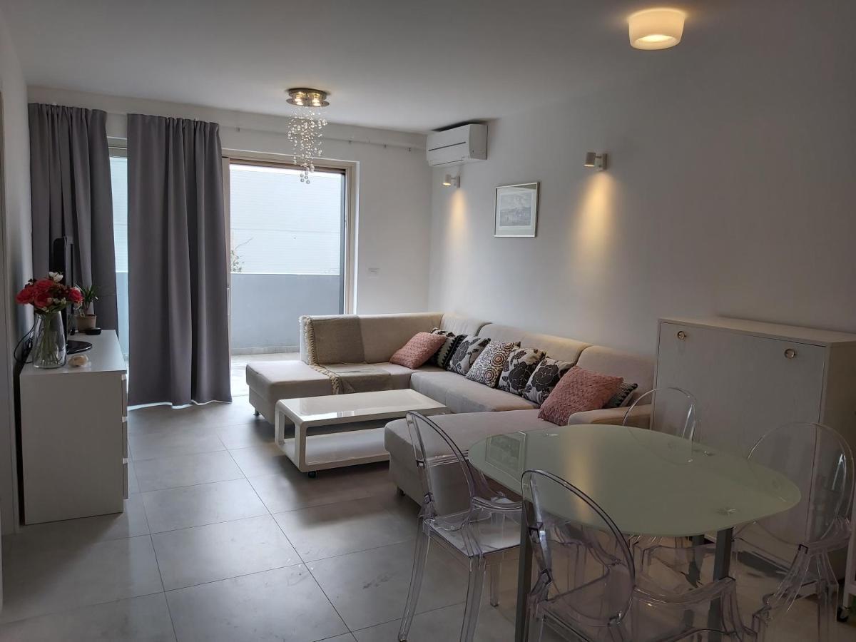 Apartament Split Seaside Darling Zewnętrze zdjęcie