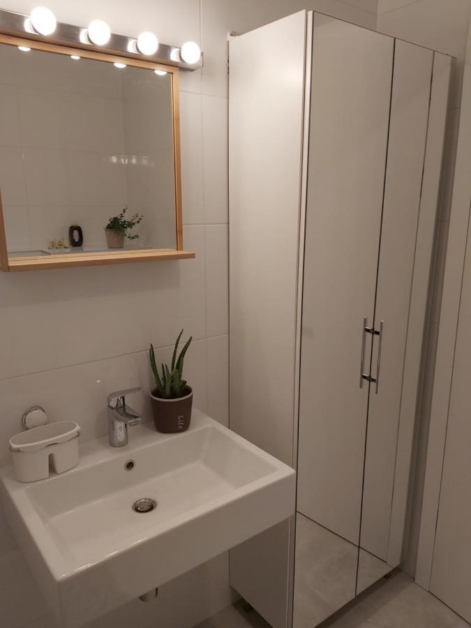 Apartament Split Seaside Darling Zewnętrze zdjęcie