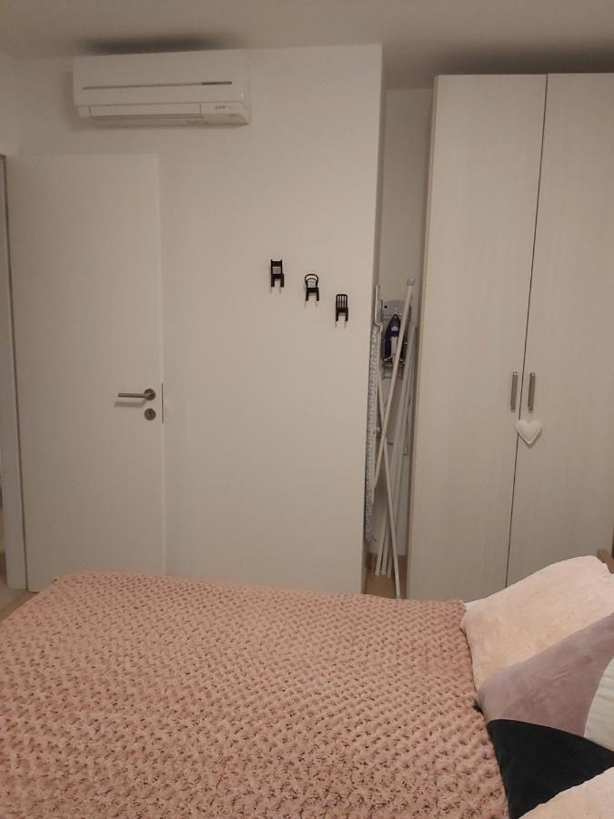 Apartament Split Seaside Darling Zewnętrze zdjęcie