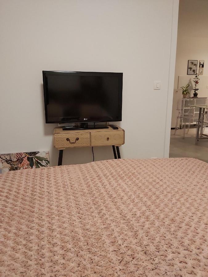 Apartament Split Seaside Darling Zewnętrze zdjęcie