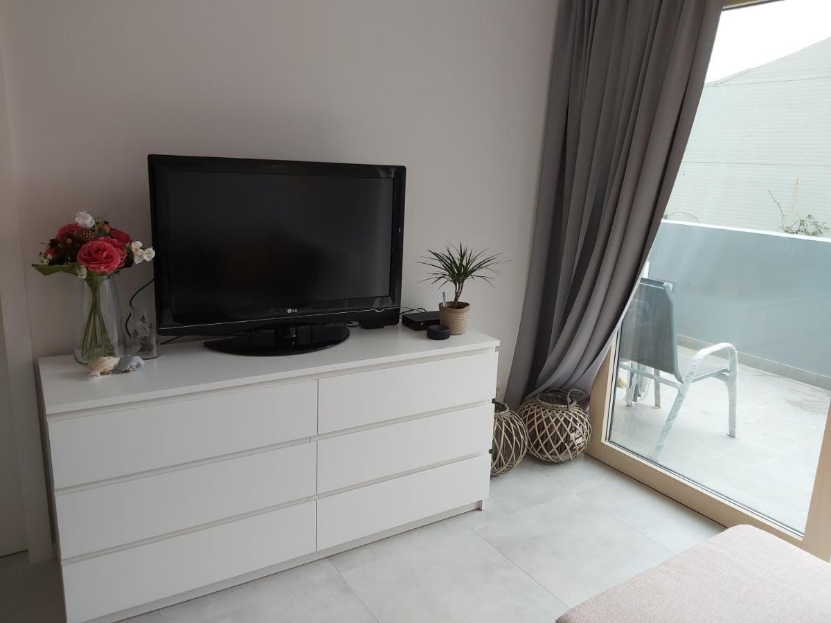 Apartament Split Seaside Darling Zewnętrze zdjęcie