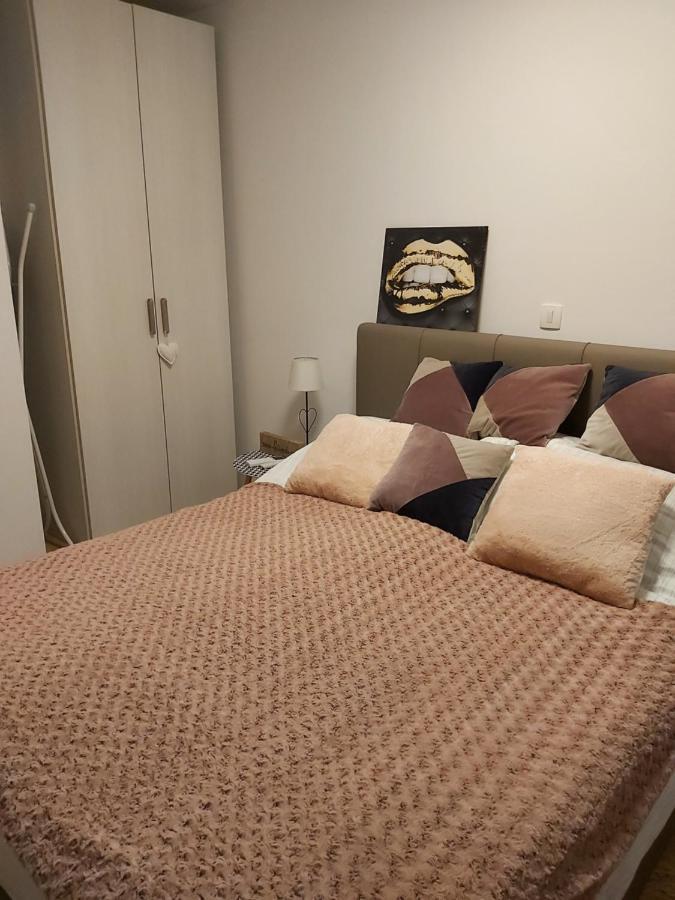 Apartament Split Seaside Darling Zewnętrze zdjęcie